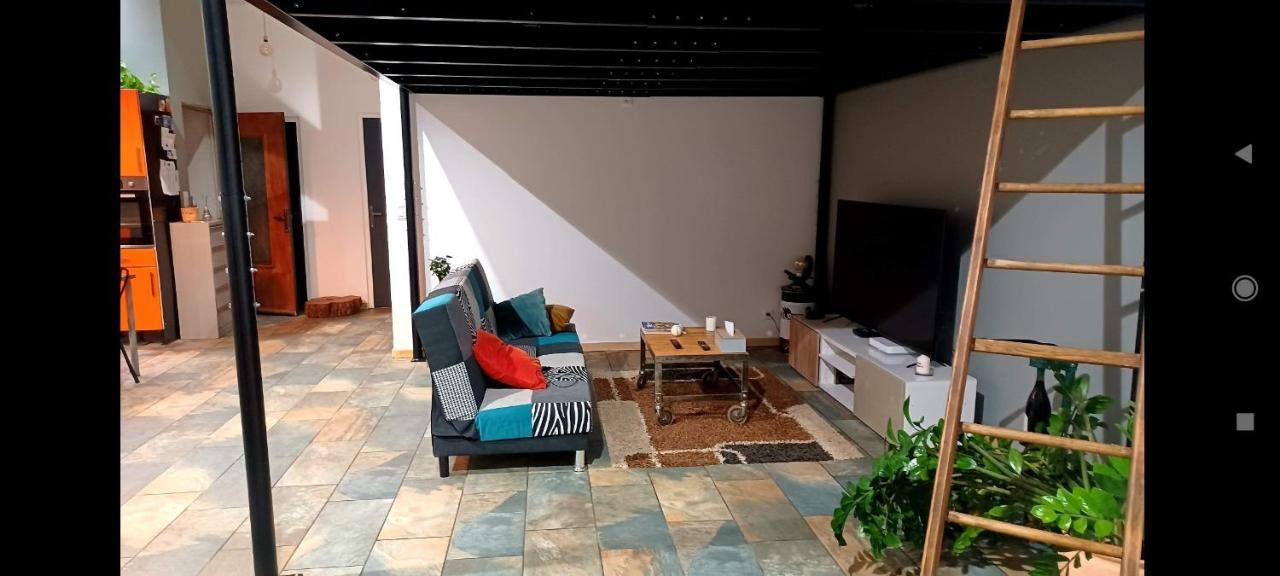 Maison Chaleureuse Entre Terre Et Mer. Agde Exterior photo